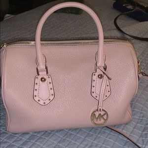 Michael kora purse